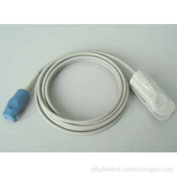 Reusable SpO2 Sensors